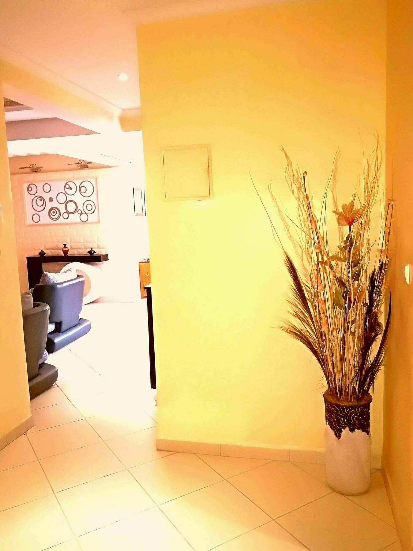 Residence Tifaouine อกาดีร์ ภายนอก รูปภาพ