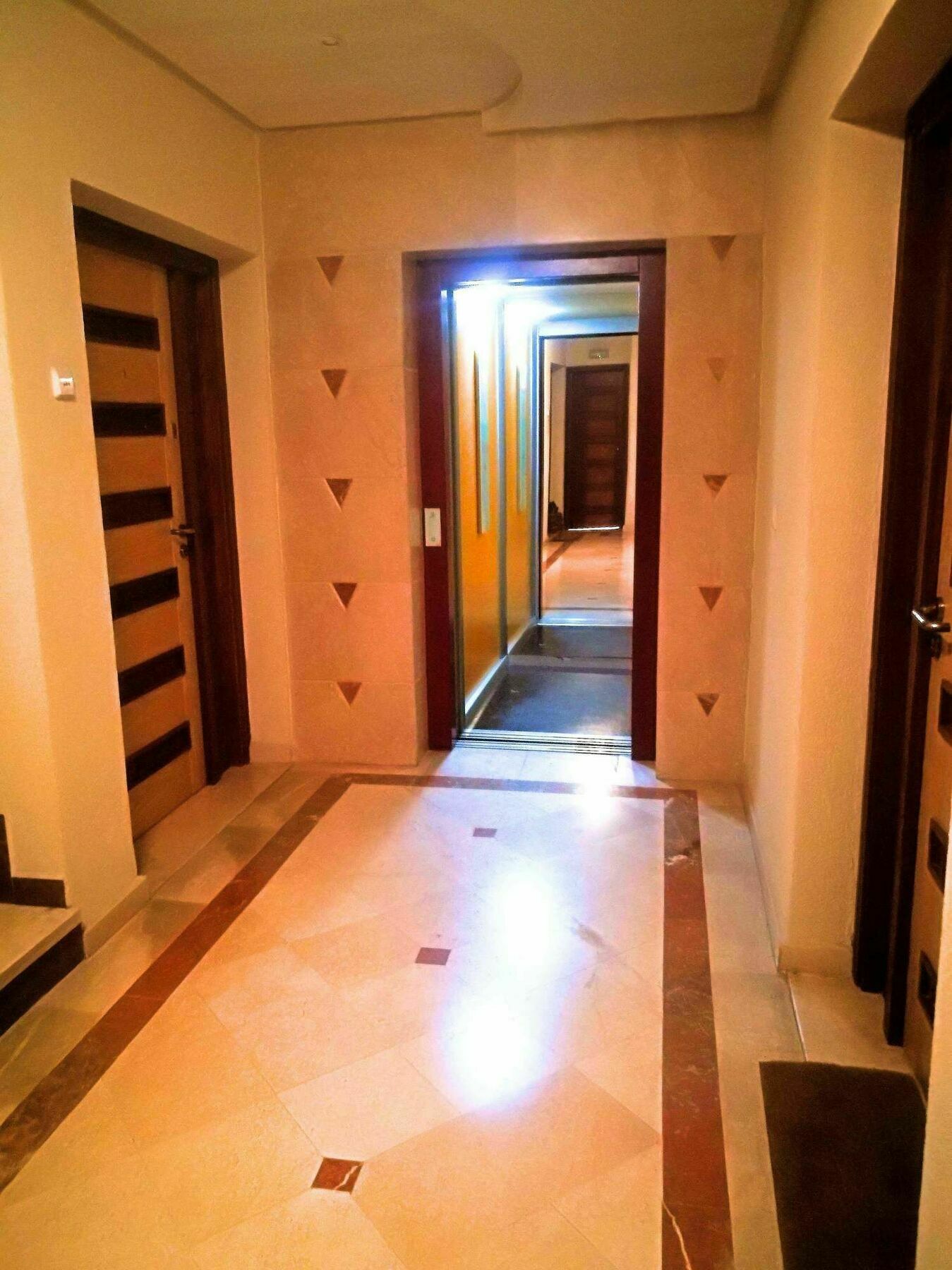 Residence Tifaouine อกาดีร์ ภายนอก รูปภาพ