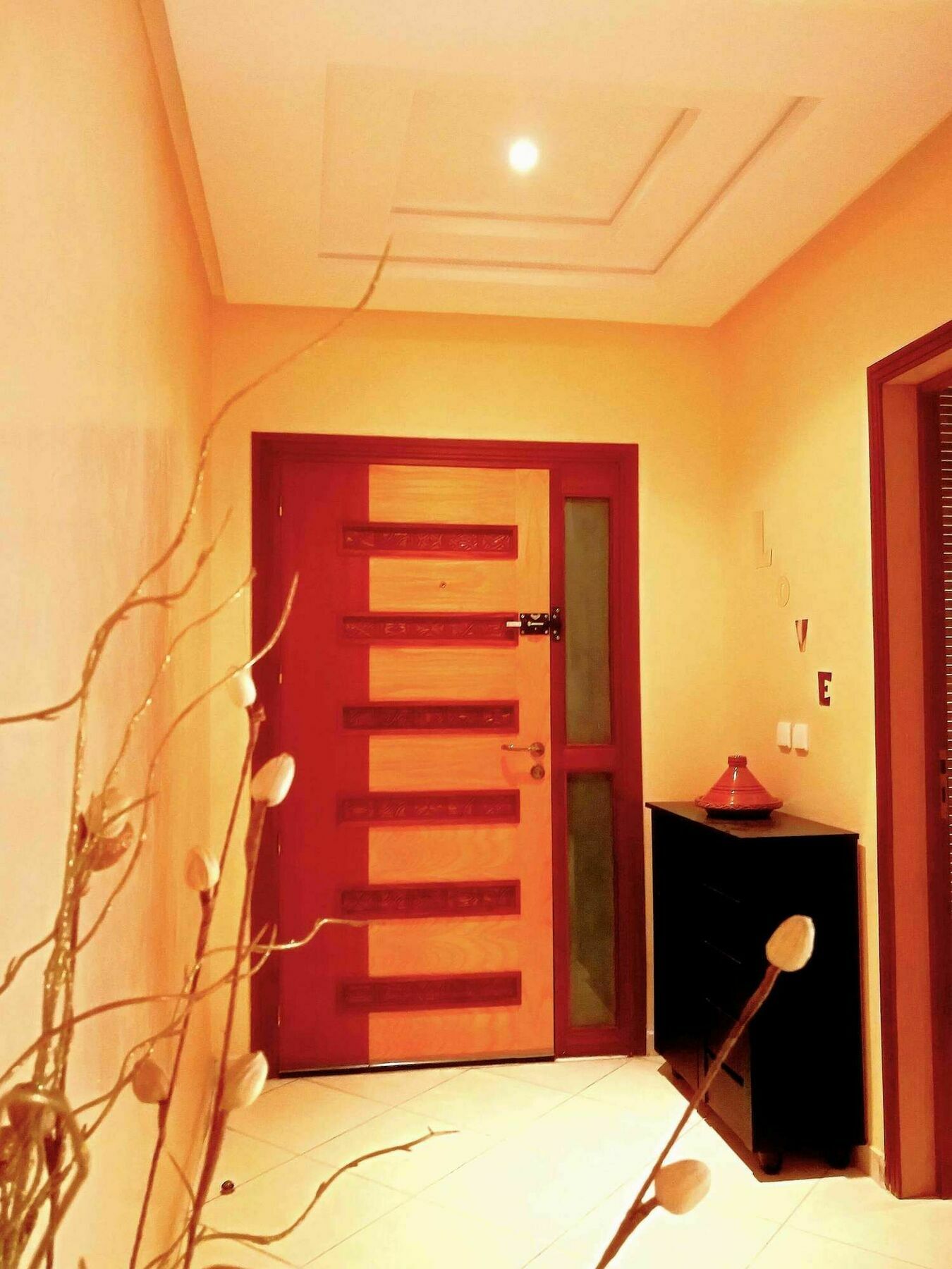 Residence Tifaouine อกาดีร์ ภายนอก รูปภาพ