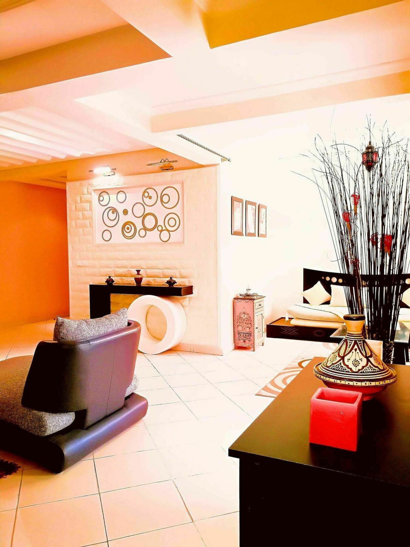Residence Tifaouine อกาดีร์ ภายนอก รูปภาพ
