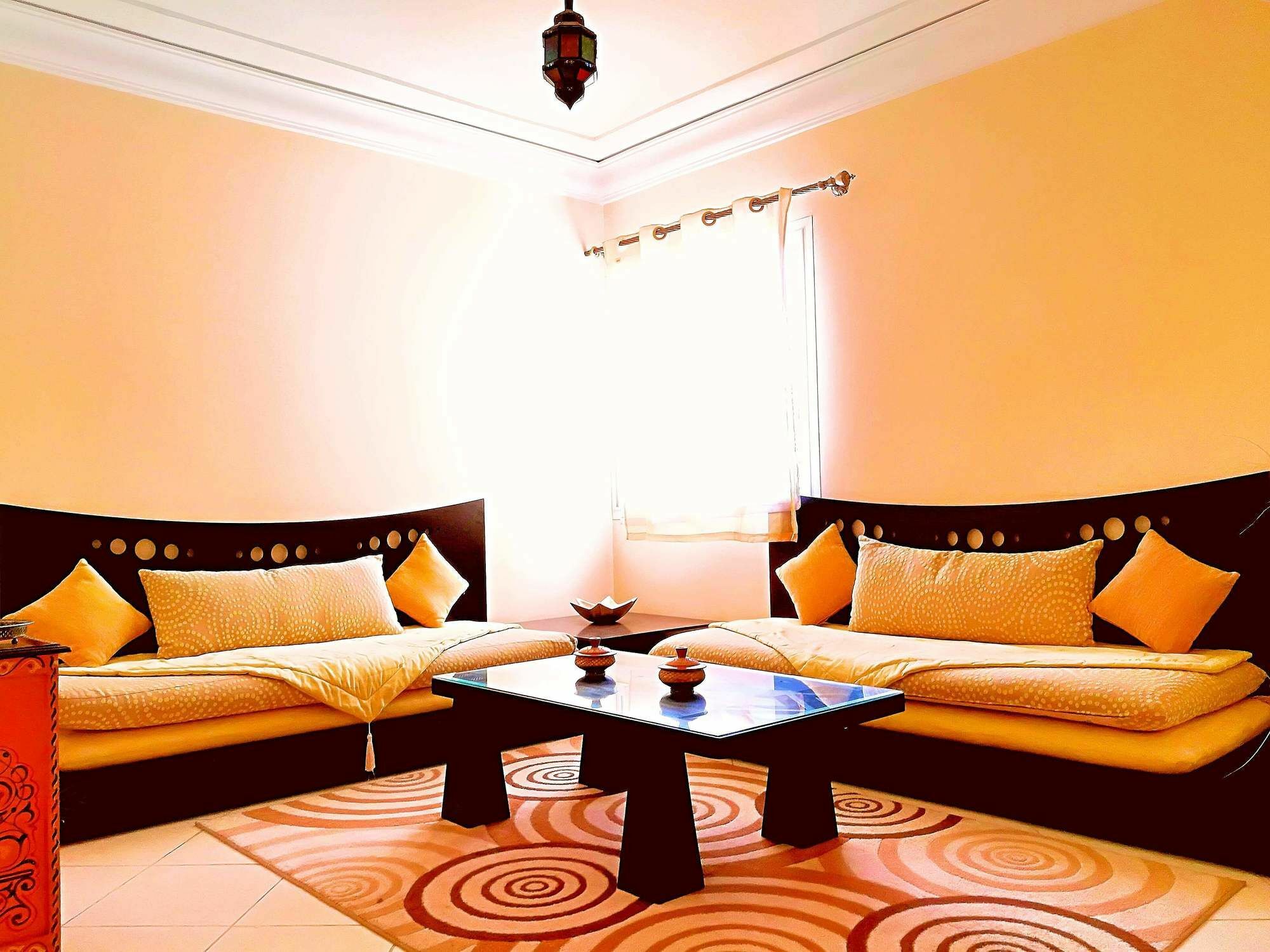 Residence Tifaouine อกาดีร์ ภายนอก รูปภาพ