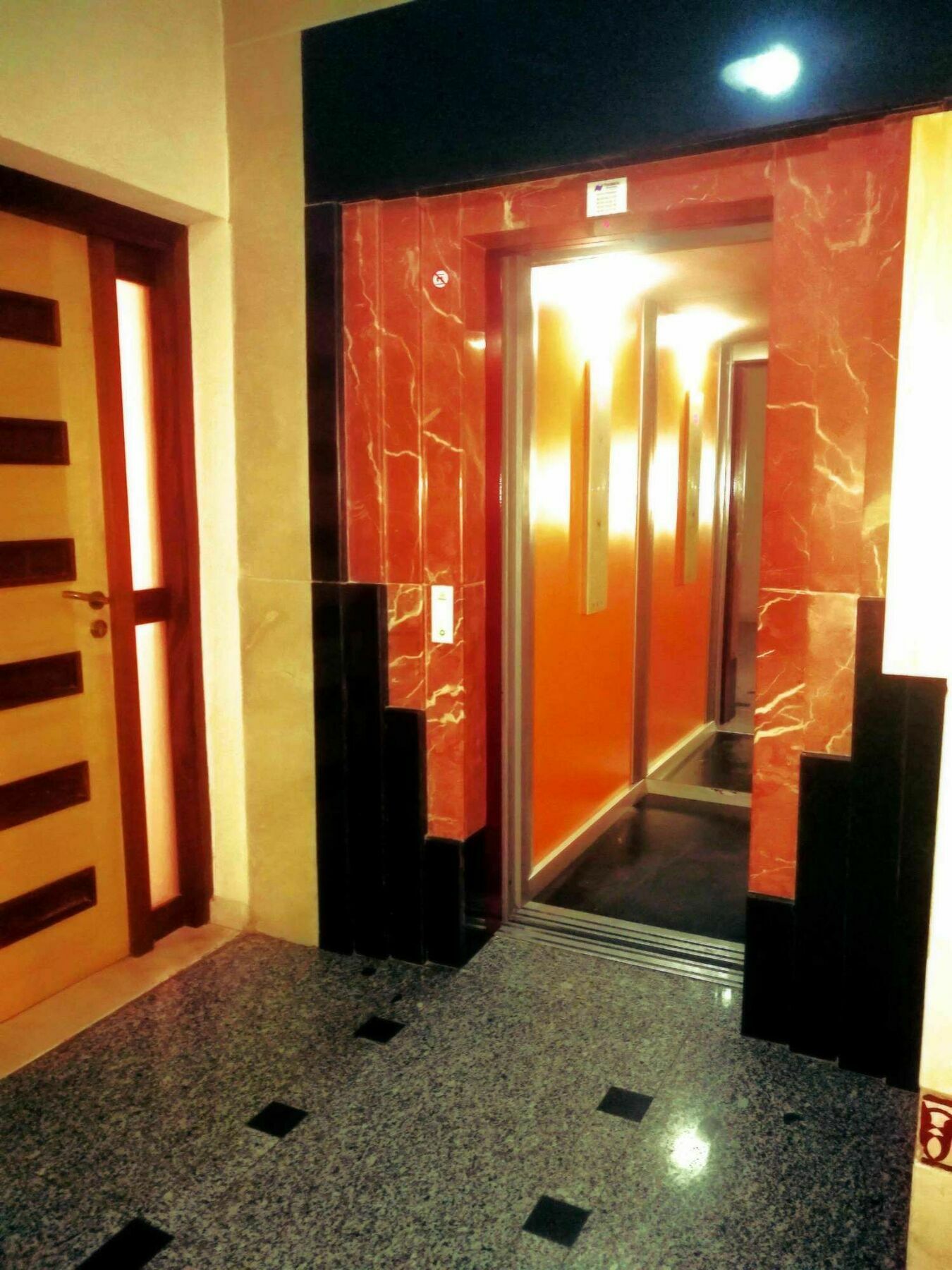 Residence Tifaouine อกาดีร์ ภายนอก รูปภาพ