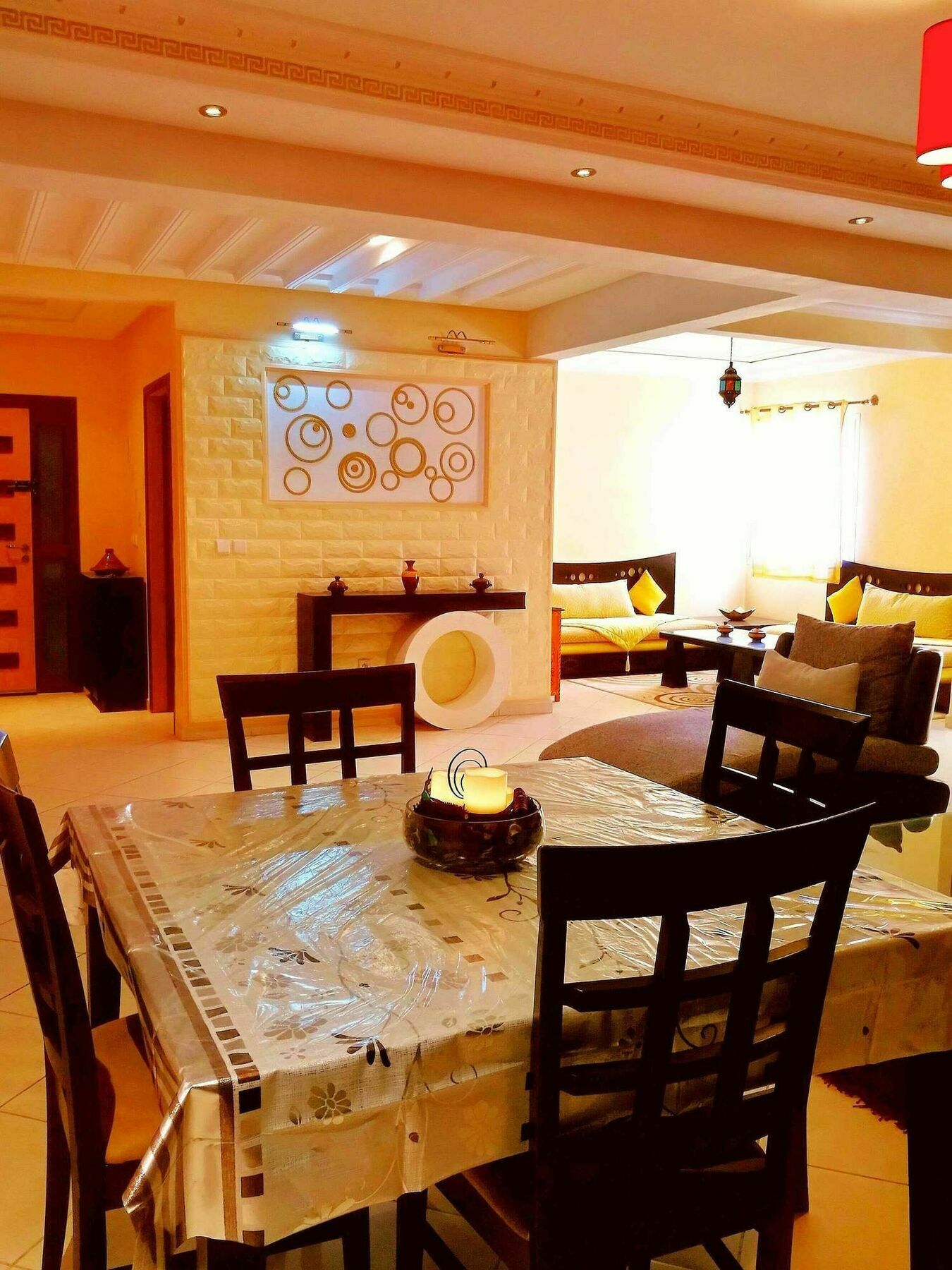 Residence Tifaouine อกาดีร์ ภายนอก รูปภาพ