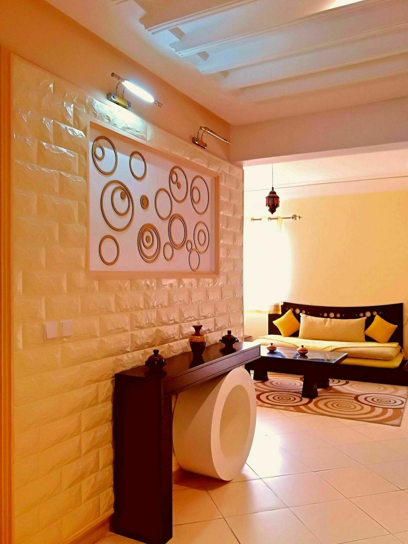 Residence Tifaouine อกาดีร์ ภายนอก รูปภาพ
