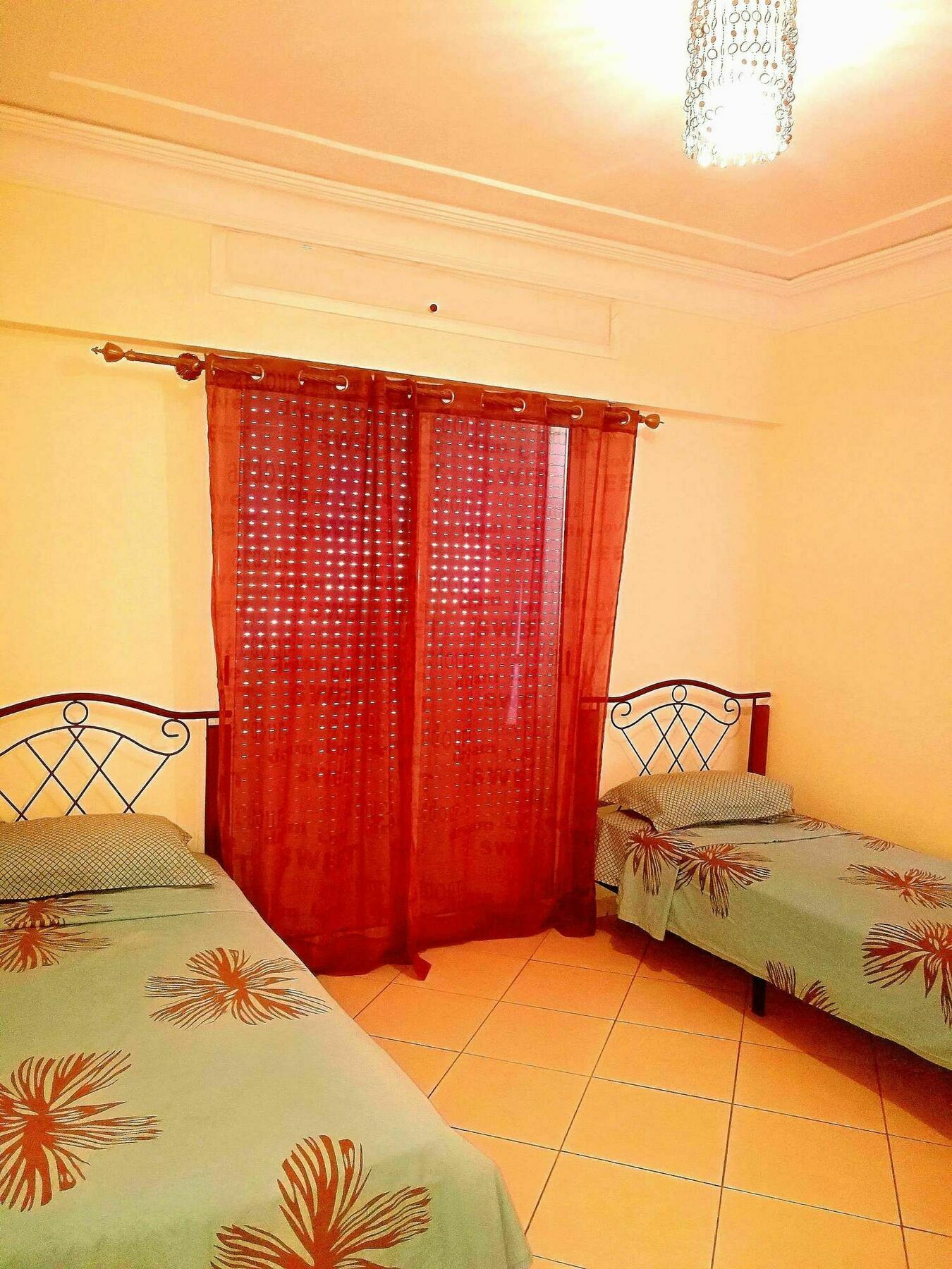 Residence Tifaouine อกาดีร์ ภายนอก รูปภาพ