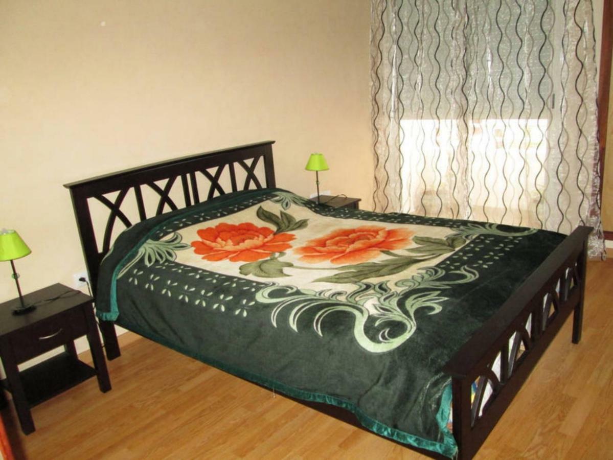 Residence Tifaouine อกาดีร์ ภายนอก รูปภาพ