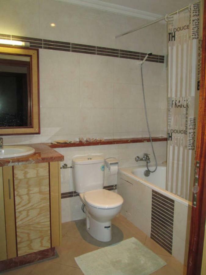 Residence Tifaouine อกาดีร์ ภายนอก รูปภาพ