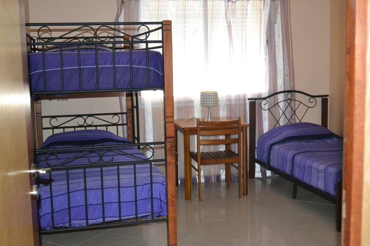 Residence Tifaouine อกาดีร์ ภายนอก รูปภาพ