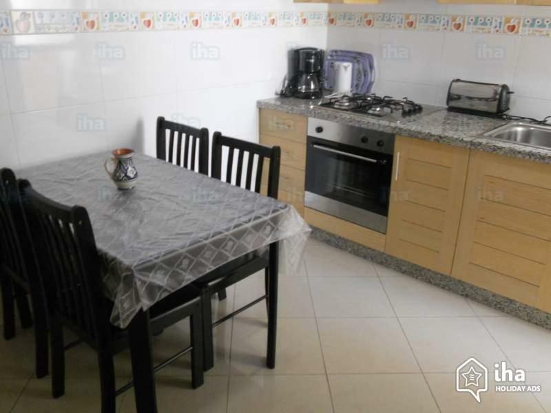 Residence Tifaouine อกาดีร์ ภายนอก รูปภาพ
