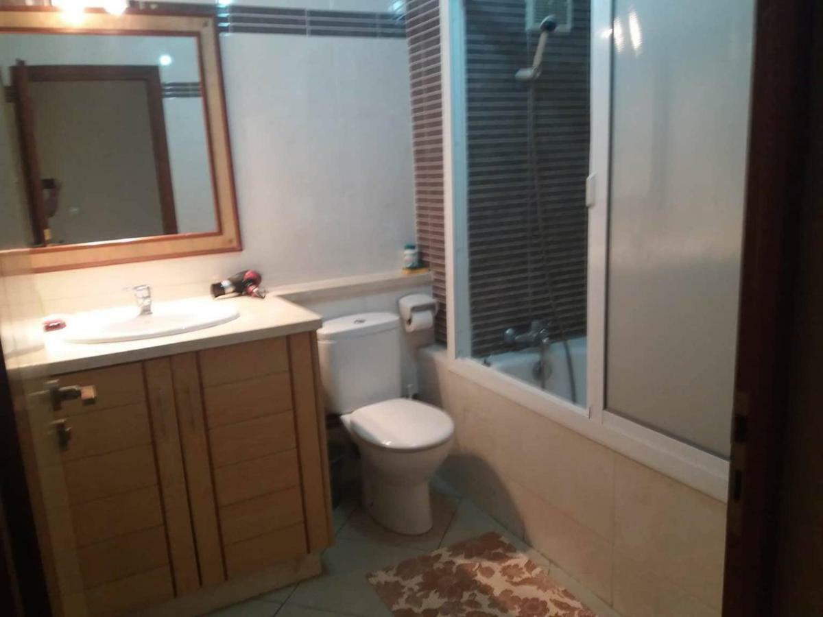 Residence Tifaouine อกาดีร์ ภายนอก รูปภาพ